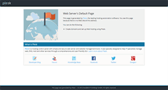 Desktop Screenshot of forum-australien.com